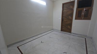 Bedroom Image of 950 Sq.ft 3 BHK Builder Floor for sale in Ashok Vihar New Delhi for Rs. 12000000