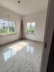 Bedroom Image of 1365 Sq.ft 3 BHK Apartment / Flat for sale in New Town Kolkata for Rs. 10800000