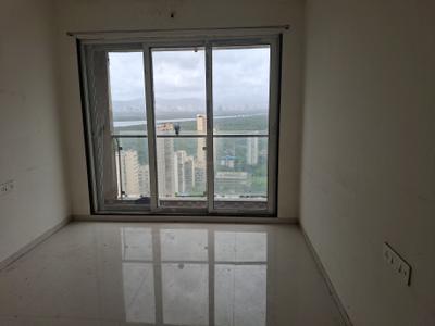 Bedroom Image of 1270 Sq.ft 2 BHK Apartment / Flat for sale in Bhagwati Eleganza, Ghansoli Navi Mumbai for Rs. 24000000