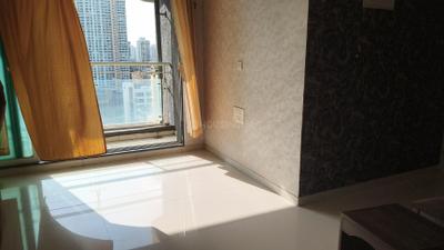 Living Room Image of 800 Sq.ft 2 BHK Apartment / Flat for sale in Andheri West Mumbai for Rs. 27000000