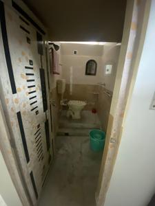 Bathroom Image of 984 Sq.ft 3 BHK Apartment / Flat for sale in Narayantala Kolkata for Rs. 5000000