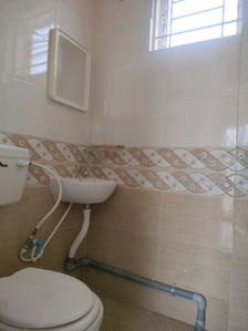 Bedroom Image of 150 Sq.ft 1 RK Independent House for rent in Bellandur Bengaluru for Rs. 13000