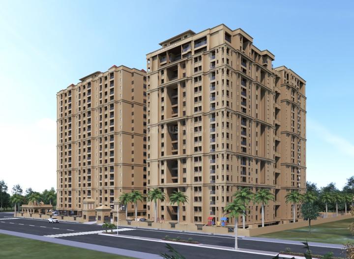 Chordias Terraza Greens Main Image 1