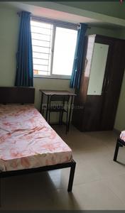 Image of IRIS HOUSE in Kondhwa Budruk, Pune