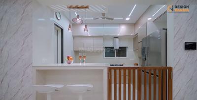 Image of 2380 Sq.ft 3 BHK Apartment / Flat for sale in Pimple Nilakh, Pune for Rs. 39800000