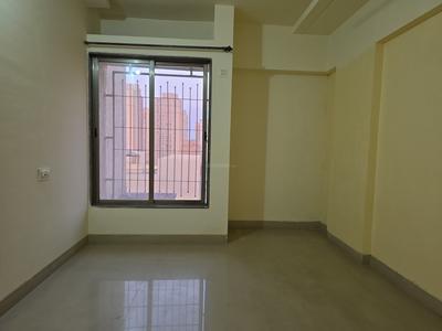 Bedroom Image of 550 Sq.ft 1 BHK Apartment / Flat for sale in Madhav Palacia, Hiranandani Estate Thane for Rs. 7299999