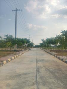 Image of 240 Sq.ft Residential Plot / Land for sale in Century Nature City, Shadnagar, Ranga Reddy for Rs. 5500009