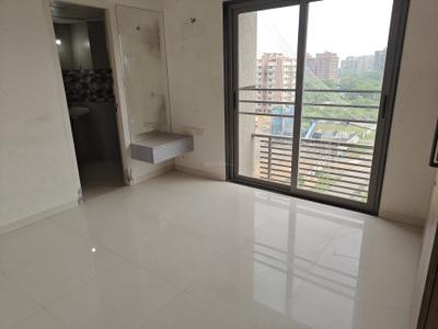 Bedroom Image of 1782 Sq.ft 3 BHK Apartment / Flat for sale in Shivam Pearl 79, Shilaj Ahmedabad for Rs. 8000000