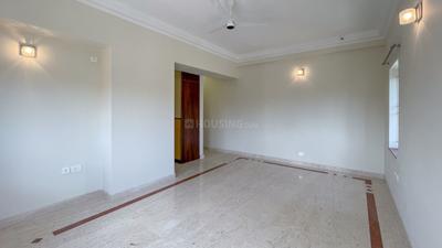 Bedroom Image of 3400 Sq.ft 3 BHK Apartment / Flat for sale in Cooke Town Bengaluru for Rs. 80000000