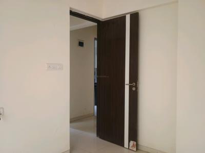 Bedroom Image of 858 Sq.ft 2 BHK Apartment / Flat for sale in Swanand Bliss, Ambernath East Ambernath for Rs. 3600000