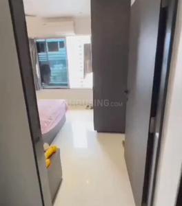 Bedroom Image of 1265 Sq.ft 2 BHK Apartment / Flat for sale in Pal Surat for Rs. 5575000
