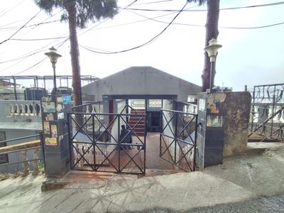 Building Image of 675 Sq.ft 2 BHK Builder Floor for sale in Mall Road Mussoorie for Rs. 11000000