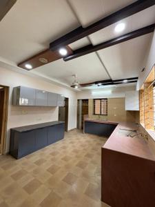 Kitchen Image of 4500 Sq.ft 5 BHK Villa for sale in Thaltej Ahmedabad for Rs. 85000000