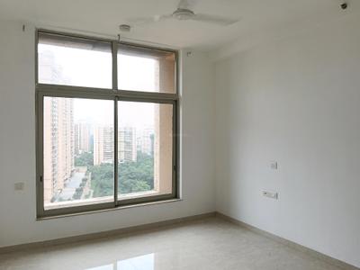 Bedroom Image of 1150 Sq.ft 3 BHK Apartment / Flat for sale in Hiranandani Eagleridge Wing B, Hiranandani Estate Thane for Rs. 36000000