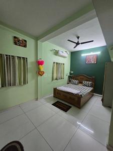 Hall Image of 1600 Sq.ft 4 BHK Duplex for sale in Andada Ankleshwar for Rs. 3500000