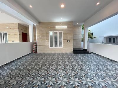 Balcony Image of 1082 Sq.ft 2 BHK Independent House for sale in Poonamallee Chennai for Rs. 6500000
