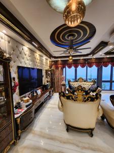 Image of 5305 Sq.ft 4 BHK Apartment / Flat for sale in Urbana New Towers, East Kolkata Township, Kolkata for Rs. 152000000
