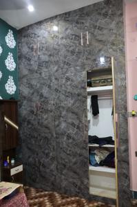 Bedroom Image of 2500 Sq.ft 4 BHK Independent House for sale in Raebareli Town Raebareli for Rs. 9000000