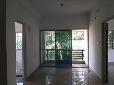 Gallery Cover Image of 1050 Sq.ft 3 BHK Apartment / Flat for sale in Garia for Rs. 4000000