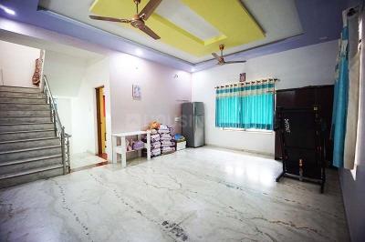 Hall Image of 2700 Sq.ft 5 BHK Independent House for sale in Bapunagar Ahmedabad for Rs. 19900000