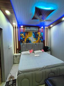 2 BHK Independent House