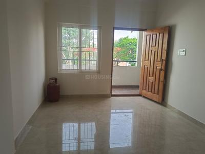 Hall Image of 1000 Sq.ft 2 BHK Apartment / Flat for sale in Kengeri Bengaluru for Rs. 7500000