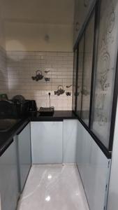 Kitchen Image of 1600 Sq.ft 3 BHK Apartment / Flat for sale in Narayanguda Hyderabad for Rs. 13500000