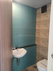 Image of 502 Sq.ft 2 BHK Apartment / Flat for sale in Lodha Crown, Thane West, Thane for Rs. 9400000