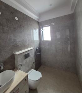 Bathroom Image of 3100 Sq.ft 4 BHK Builder Floor for sale in Sector 9 Gurgaon for Rs. 33000000