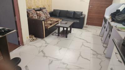 Living Room Image of 700 Sq.ft 1 BHK Apartment / Flat for sale in Viridian The Longevity Project At Plaza 106, Sector 106 Gurgaon for Rs. 6500000