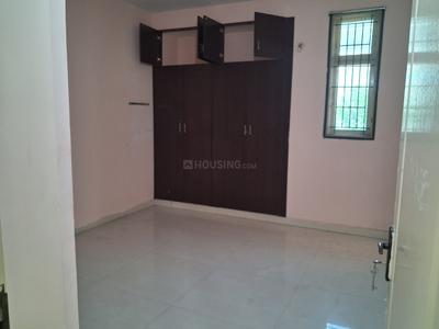 Bedroom Image of 1800 Sq.ft 3 BHK Independent House for rent in B B Kulam Madurai for Rs. 19000