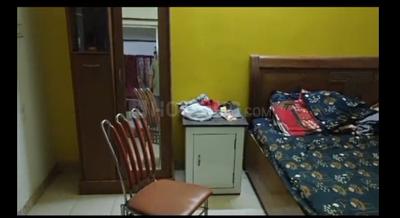 Bedroom Image of 642 Sq.ft 2 BHK Apartment / Flat for sale in Gomti Nagar Lucknow for Rs. 4000000