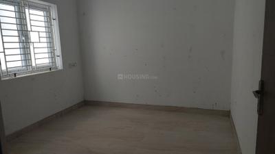Bedroom Image of 900 Sq.ft 2 BHK Apartment / Flat for sale in Madambakkam Chennai for Rs. 7300000