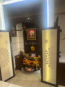 Hall Image of 2600 Sq.ft 4 BHK Apartment / Flat for sale in Keystone Elita, Kharghar Navi Mumbai for Rs. 37500000