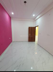 Hall Image of 1800 Sq.ft 3 BHK Independent House for sale in Banthra Sikander Pur Lucknow for Rs. 4850000