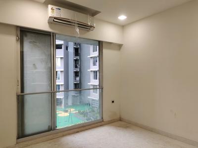 Bedroom Image of 1250 Sq.ft 3 BHK Apartment / Flat for sale in Ekta Tripolis, Goregaon West Mumbai for Rs. 39000000