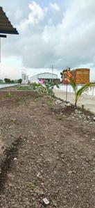 Image of 1000 Sq.ft Residential Plot / Land for sale in Kesnand, Pune for Rs. 1700000
