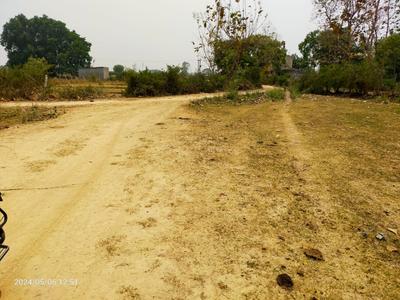 Image of 3800 Sq.ft Residential Plot / Land for sale in Bakshi Ka Talab, Lucknow for Rs. 3040000