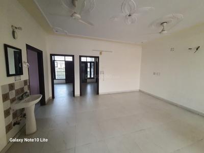 Living Room Image of 2000 Sq.ft 3 BHK Builder Floor for rent in Sector 122 Noida for Rs. 30000