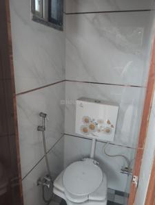 Image of 700 Sq.ft 2 BHK Builder Floor for rent in Paschim Vihar, New Delhi for Rs. 30000