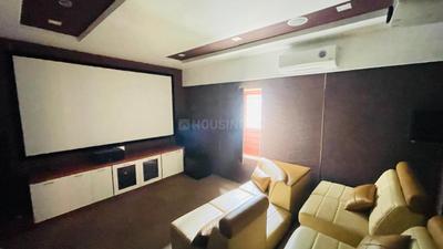 Kitchen Image of 3600 Sq.ft 5 BHK Villa for sale in Aluva Kochi for Rs. 29000000
