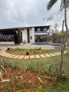 Image of 11000 Sq.ft 3 BHK Villa for sale in Doddamallekere, Chikballapur District for Rs. 35000000