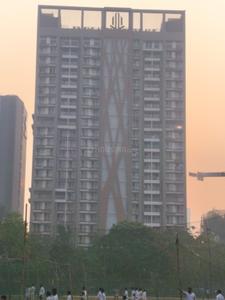 Image of 900 Sq.ft 2 BHK Apartment / Flat for sale in Address 51, Bandra East, Mumbai for Rs. 28000000