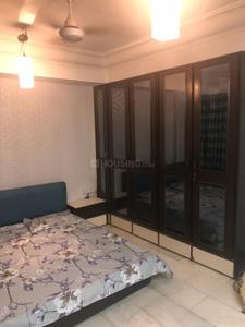 Bedroom Image of 1384 Sq.ft 3 BHK Apartment / Flat for sale in Suraj Ocean Star, Prabhadevi Mumbai for Rs. 135000000