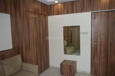 Bedroom Image of 1350 Sq.ft 3 BHK Apartment / Flat for sale in Juhu Mumbai for Rs. 52500000