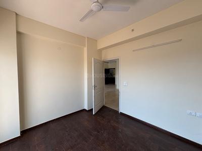 Bedroom Image of 1300 Sq.ft 2.5 BHK Apartment / Flat for sale in Shree Vardhman Victoria, Sector 70 Gurgaon for Rs. 17500000
