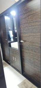 Bedroom Image of 510 Sq.ft 1 BHK Apartment / Flat for sale in Vighnaharta CHS, Parel Mumbai for Rs. 17000000