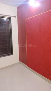Living Room Image of 635 Sq.ft 1 BHK Apartment / Flat for sale in Ajmera New Era Yogidham Phase IV Tower C, Kalyan West Kalyan for Rs. 4950000