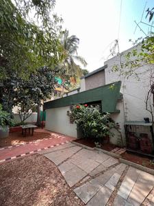 Image of 3000 Sq.ft 3 BHK Independent House for rent in Canada Corner, Nashik for Rs. 40000