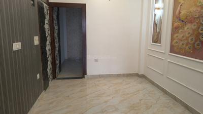 Living Room Image of 700 Sq.ft 2 BHK Apartment / Flat for sale in DLF Ankur Vihar Ghaziabad for Rs. 2400000